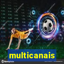 multicanais fluminense x